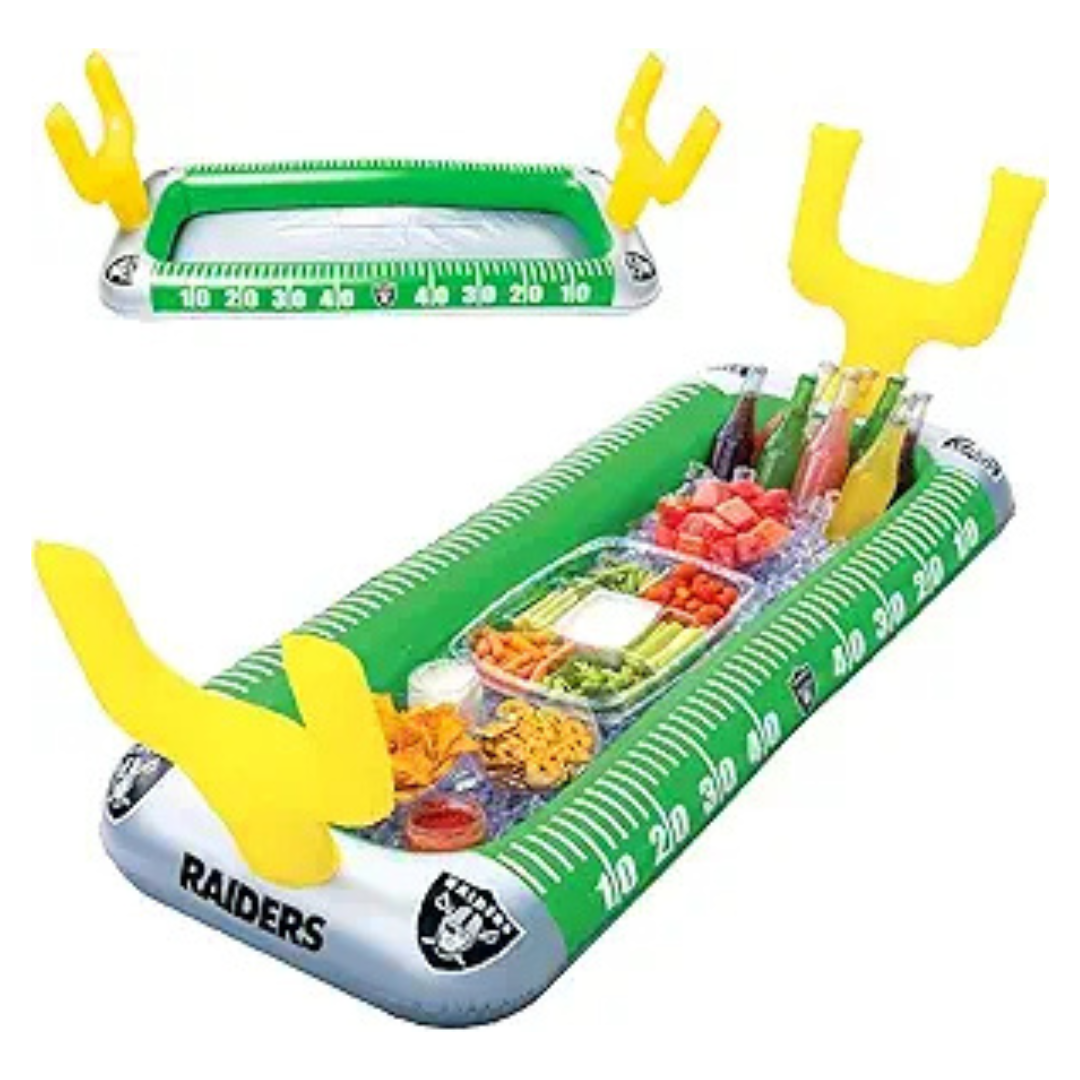 BigMouth 4 ft Inflatable Food Cooler