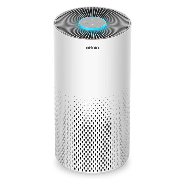 True H13 HEPA Medical Grade Filter Air Cleaner with Light