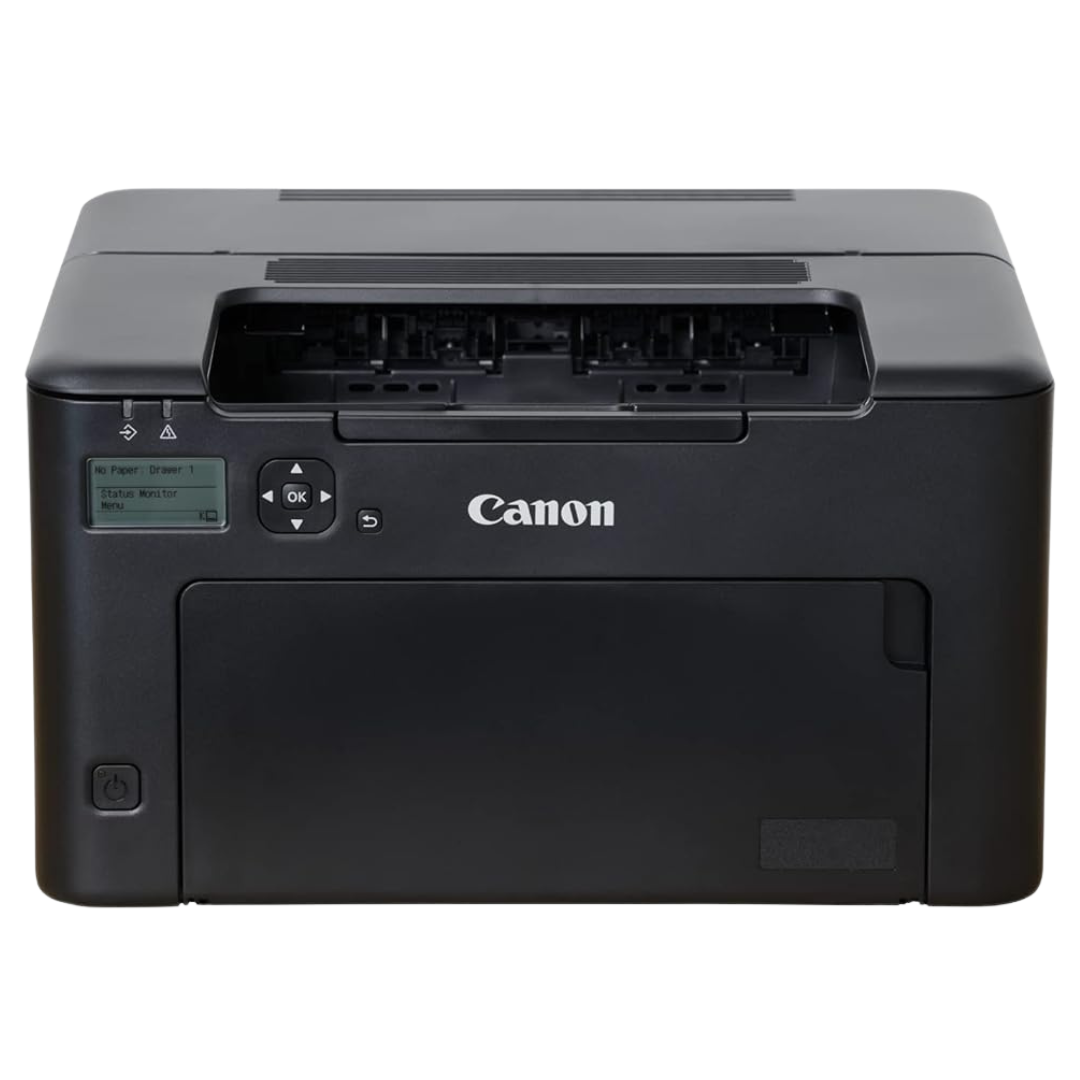 Canon ImageCLASS LBP122dw – Monochrome Duplex Wireless Laser Printer