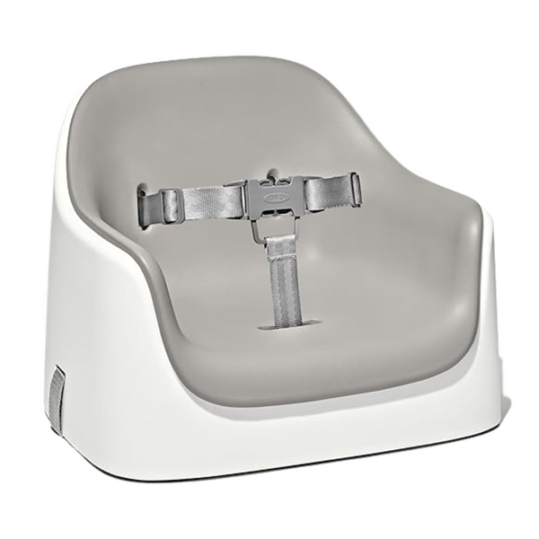 OXO Tot Nest Booster Seat With Removable Cushion