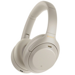 Sony WH-1000XM4 Wireless Noise Cancelling Headphones [Certified Refurb]