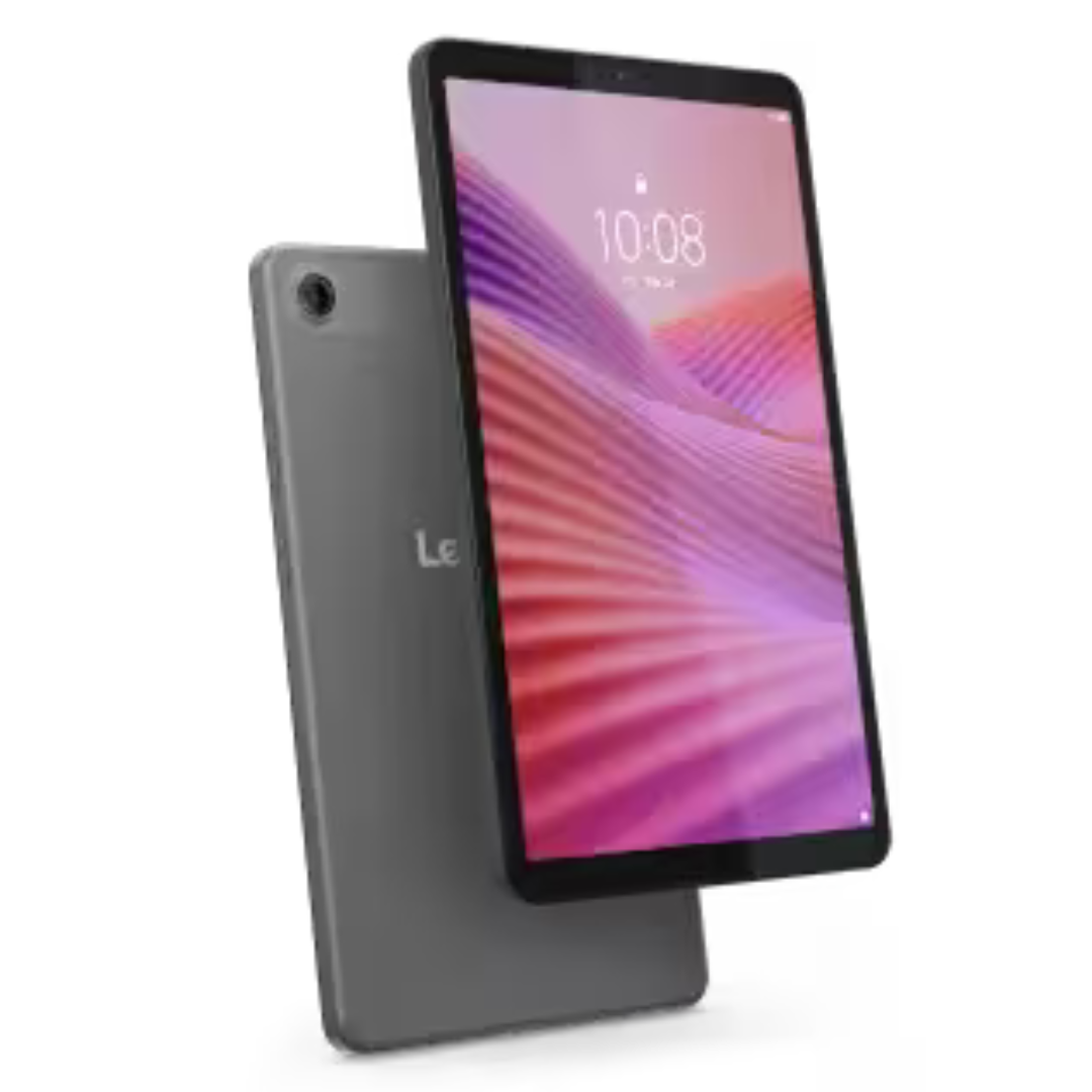 Lenovo Tab One 8.7" 64GB Wi-Fi Android Tablet