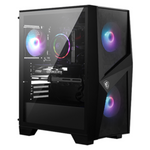 Factory Reconditioned MSI Desktop Computers Sale At Woot