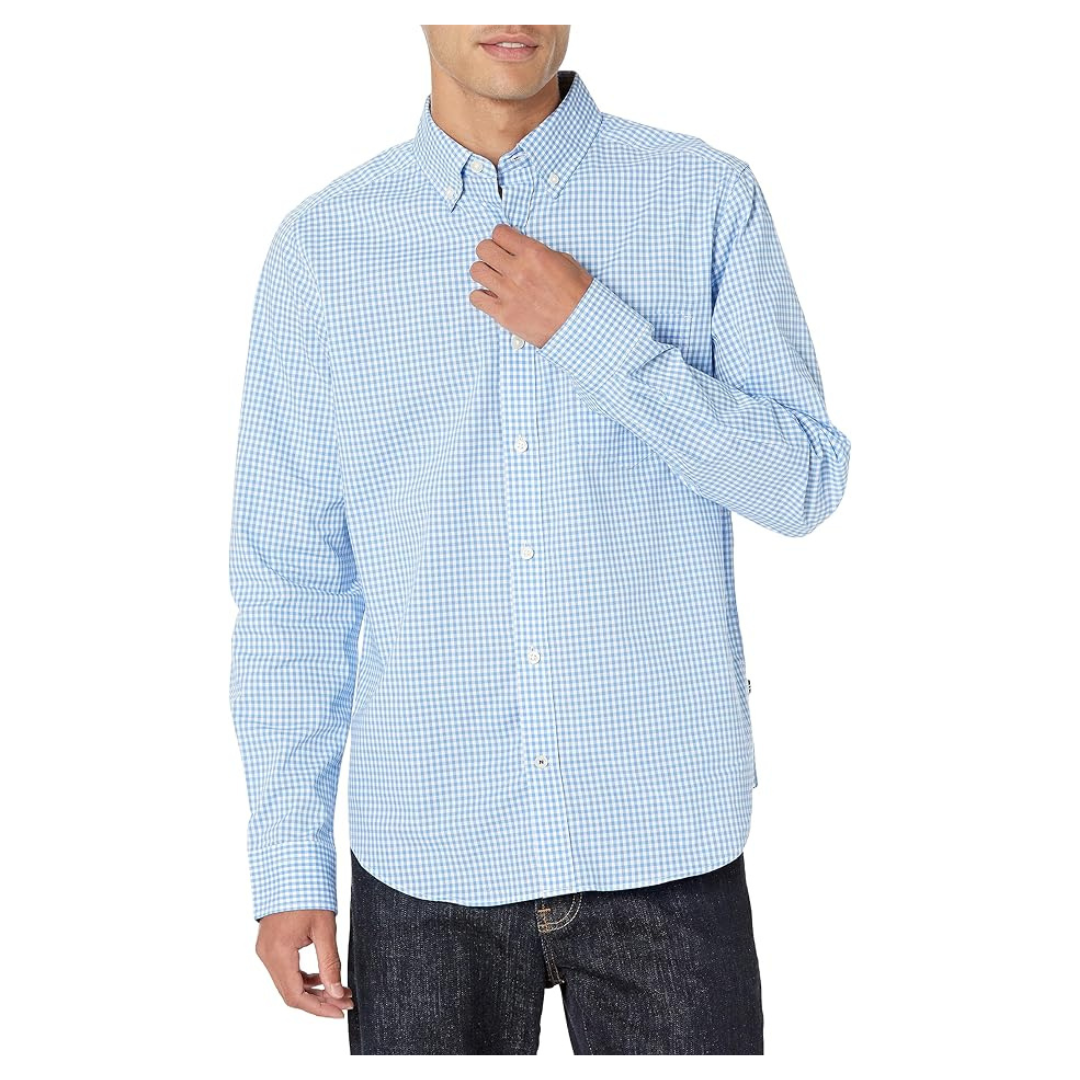 Up To 75% Off On Nautica Men's And Women's Apparel And Accessories At Amazon