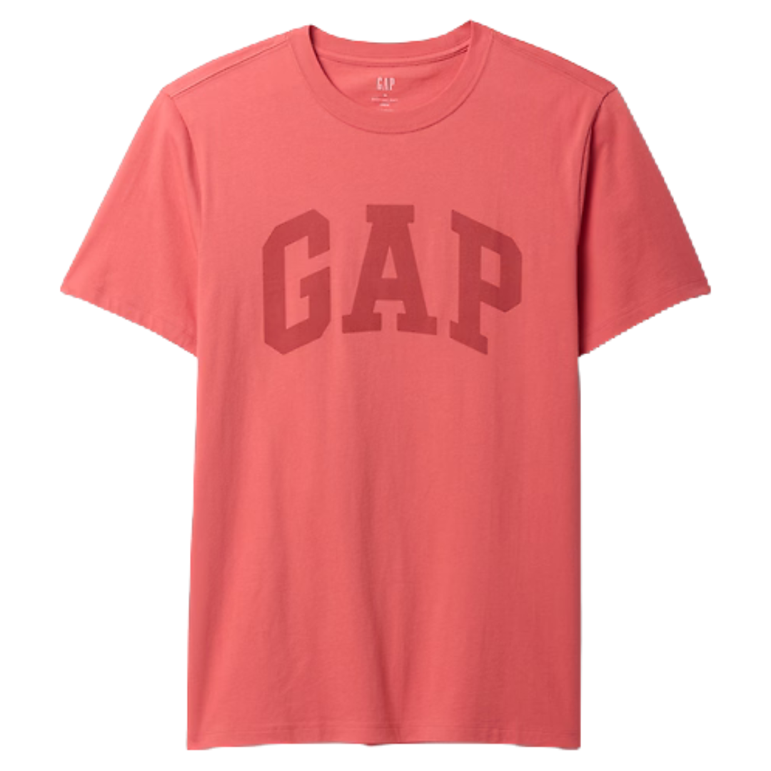 Gap Factory Men's Everyday Soft Gap Logo T-Shirt