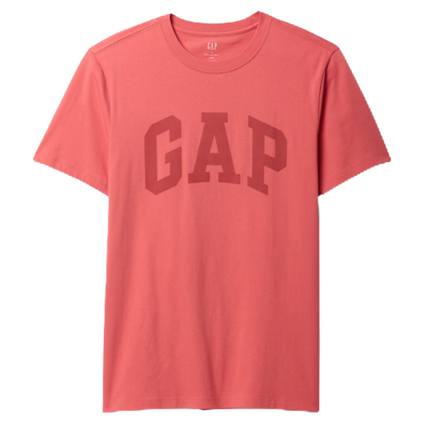Gap Factory Men's Everyday Soft Gap Logo T-Shirt