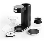 TRU Automatic Pour Over Coffee Maker