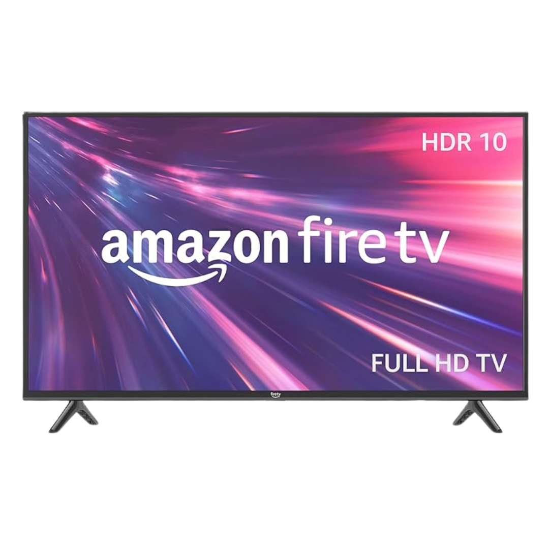 40" Amazon Fire 2-Series 1080p Smart LED Fire TV HDTV