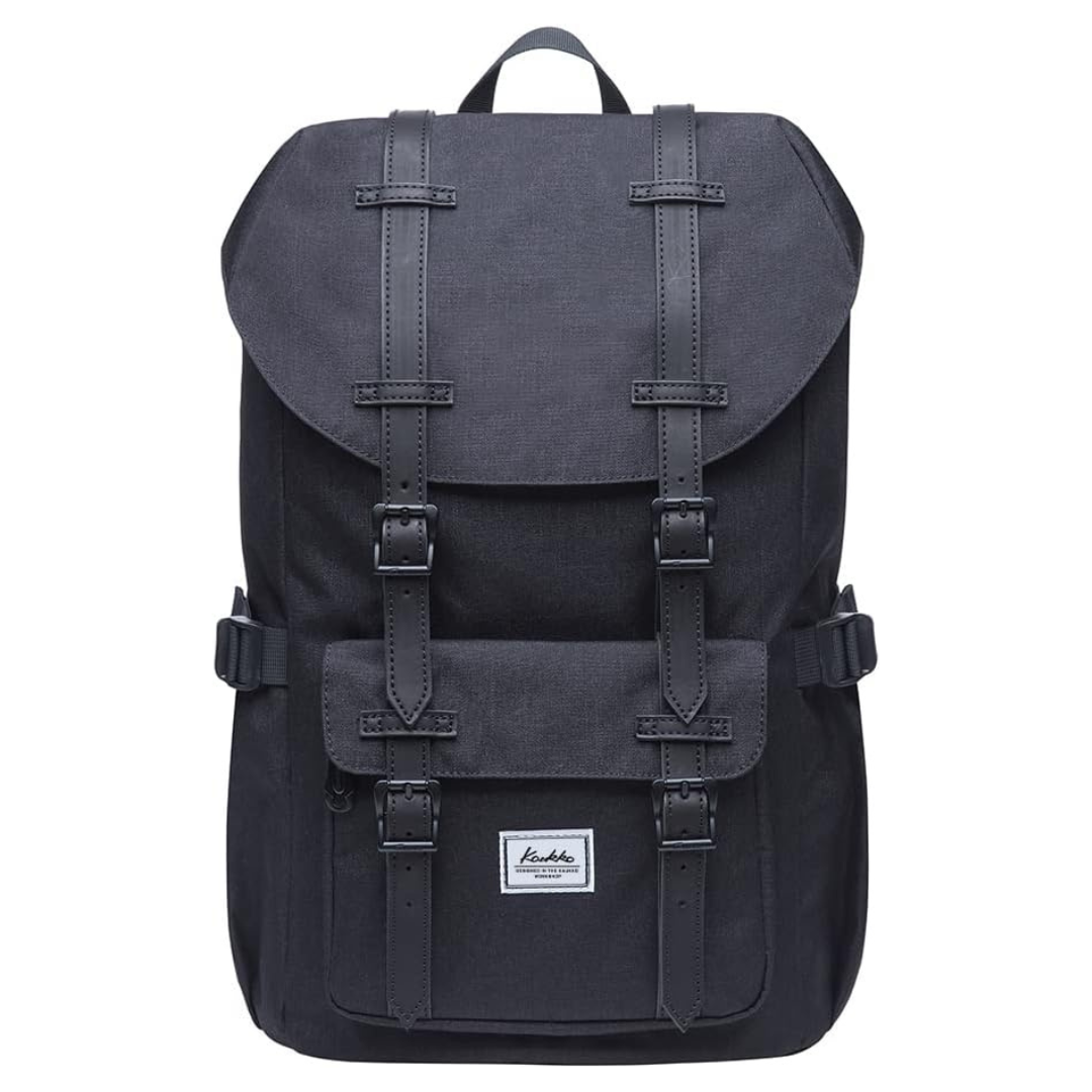 15.6" Travel Rucksack Laptop Backpack