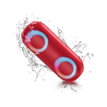 Notabrick 30W IPX7 Waterproof Bluetooth Speaker (100ft Range)