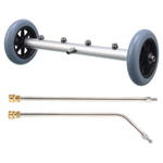 Ridge Washer Pressure 4000 PSI 16" Undercarriage Washer Cleaner