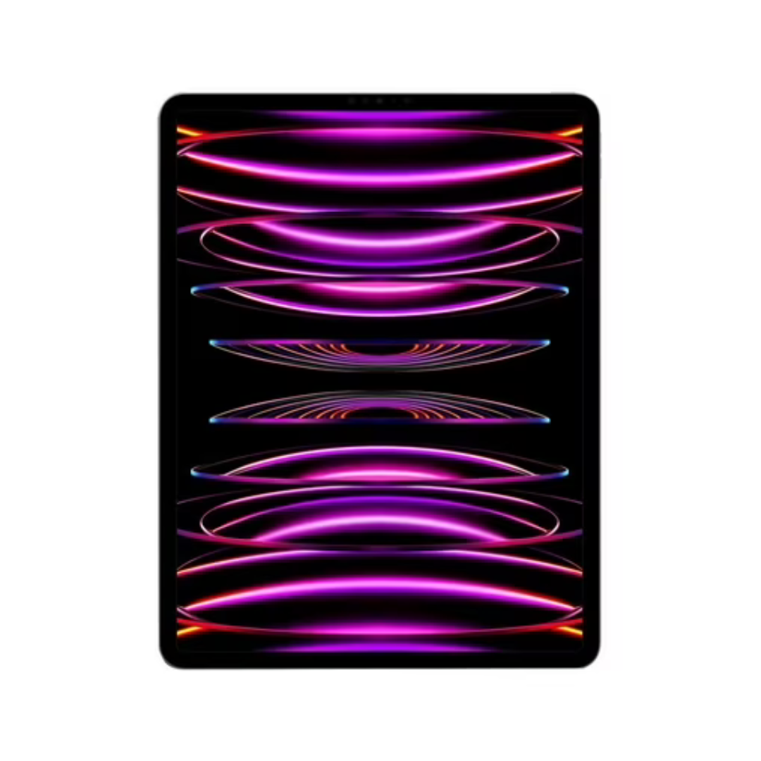 128GB Apple iPad Pro 12.9" WiFi Tablet With M2 Chip (6th Gen, Space Gray)