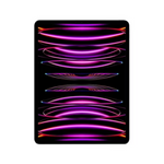 128GB Apple iPad Pro 12.9" WiFi Tablet With M2 Chip (6th Gen, Space Gray)