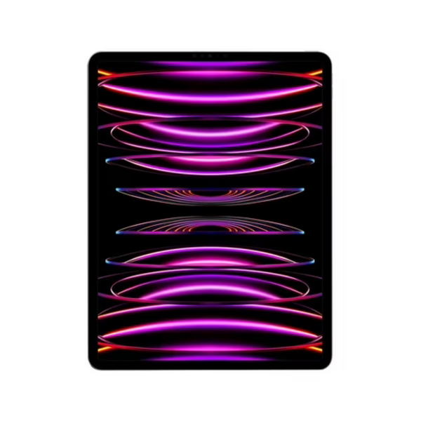 128GB Apple iPad Pro 12.9" WiFi Tablet With M2 Chip (6th Gen, Space Gray)