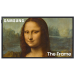 Samsung The Frame 65" 4K Ultra HDR Smart QLED TV