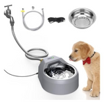 Bentopal Automatic Pet Water Fountain Refill Dispenser