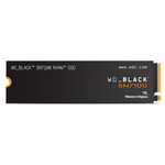 WD_BLACK SN7100 2TB NVMe M.2 2280 PCIe Gen4x4 Internal SSD