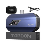 Topdon Super IR 512x384 High Resolution TC001 Thermal Camera For Android