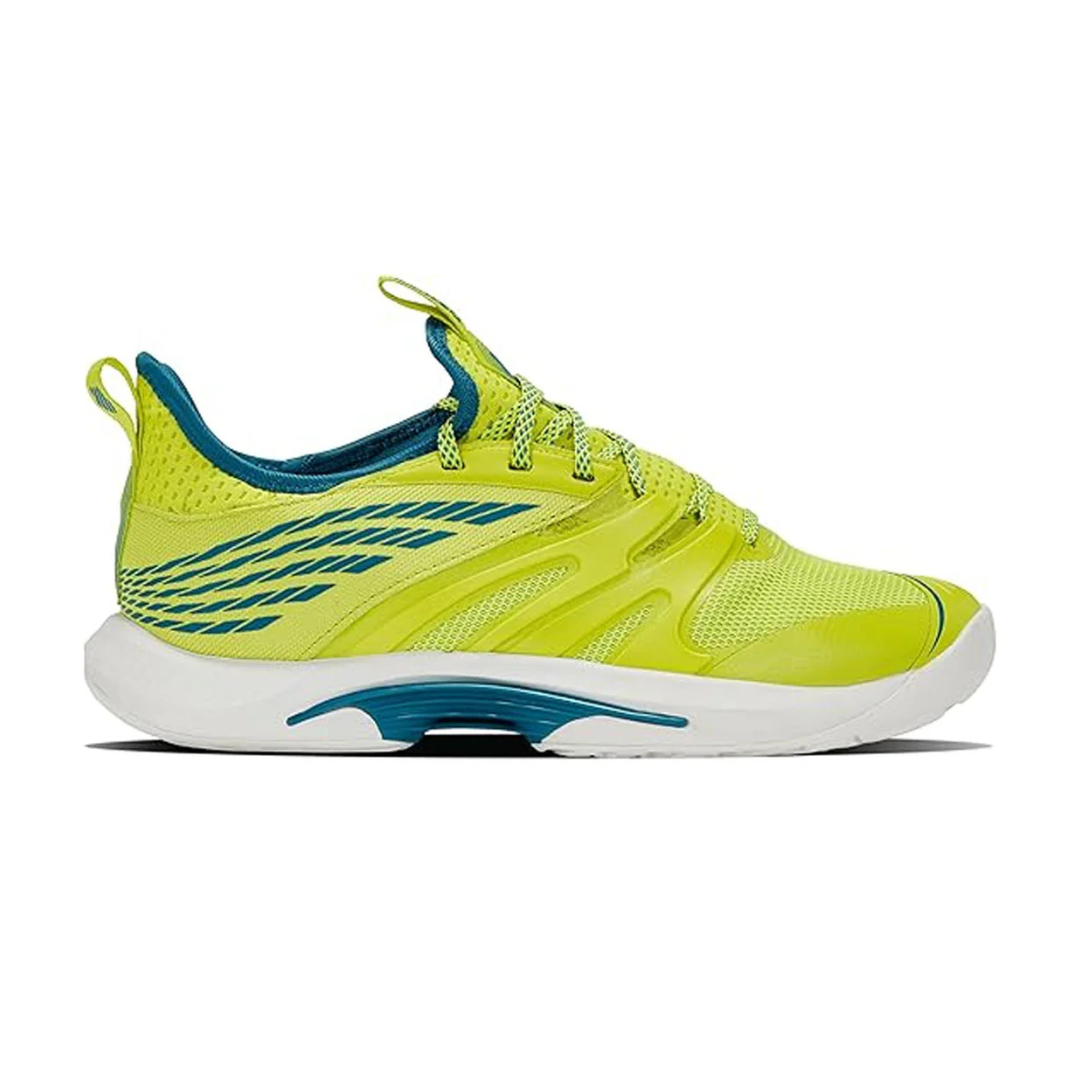 K-Swiss Men's Speed Trac Tennis Shoes (2 Colors)