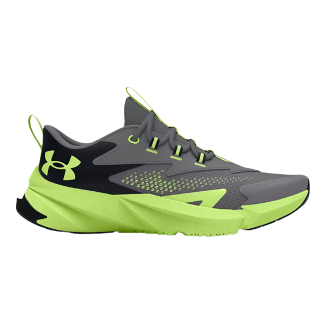 Under Armour Kids Grade School Scramjet 6 Boys' Running Shoes