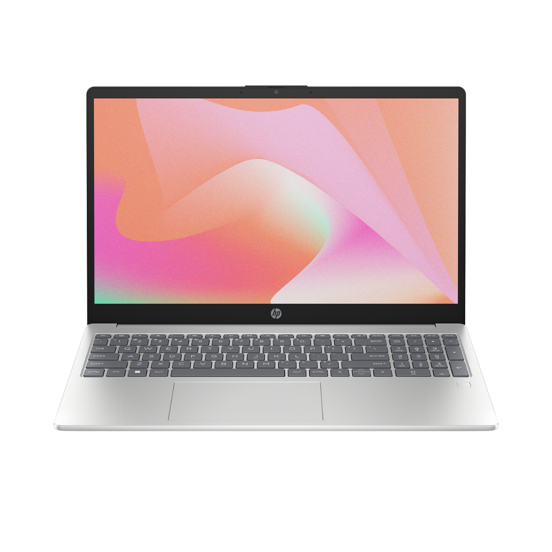 HP 15-fd0067nr 15.6" HD Laptop (i5-1334U / 8GB RAM / 256GB SSD)