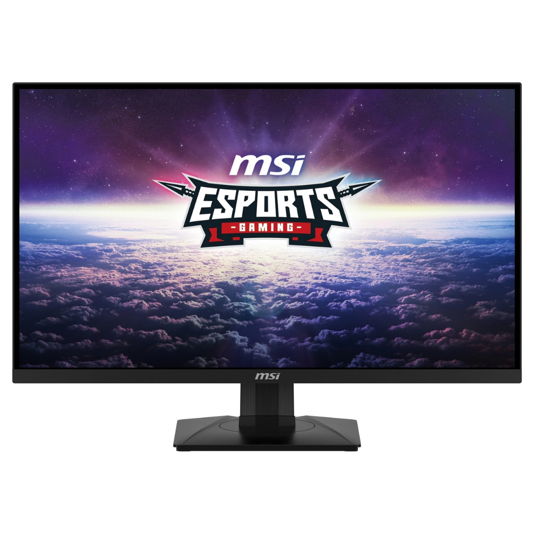 MSI 27" WQHD LCD AMD FreeSync Gaming Monitor [Certified Refurb]