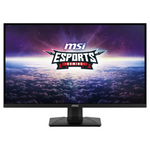 MSI 27" WQHD LCD AMD FreeSync Gaming Monitor [Certified Refurb]