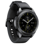 Samsung Galaxy Watch 42mm Bluetooth Heart Rate Smartwatch [Renewed]
