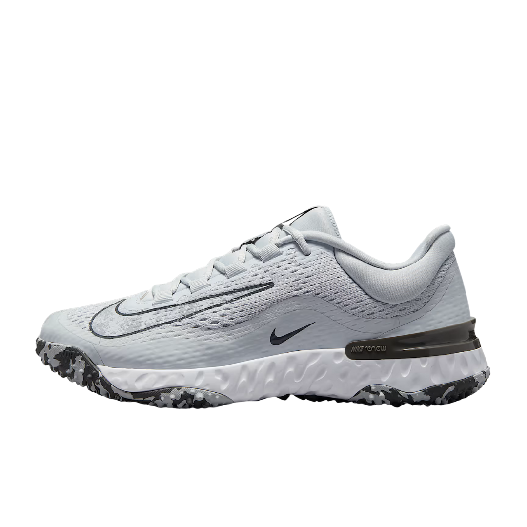 Nike Alpha Huarache Elite 4 Turf Women's Softball Shoes