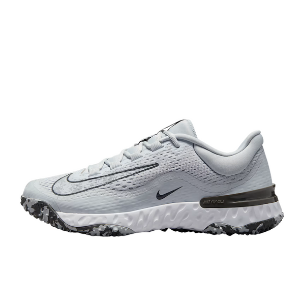 Nike Alpha Huarache Elite 4 Turf Women's Softball Shoes