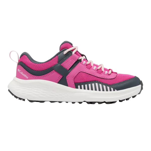 Columbia Big Kids' Konos Low Shoes
