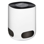 Clorox Smart Tabletop True HEPA Air Purifier (200 sq ft)