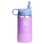 Hydro Flask Kids 12 Oz Stainless Steel Water Bottle