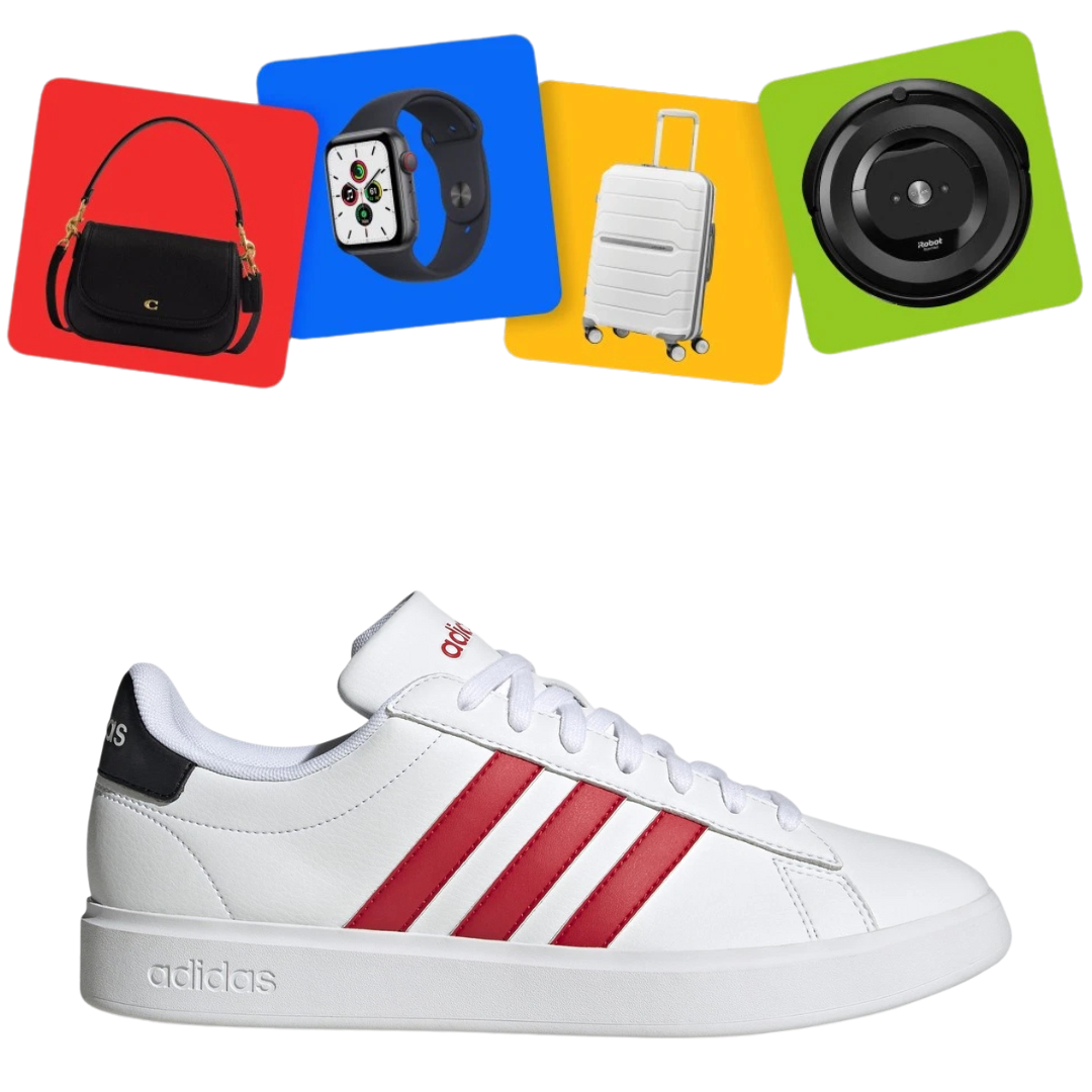 Extra 20% Off 30th Anniversary Sale At eBay