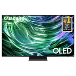 65" Samsung QN65S90D 4K Ultra HDR Smart OLED Tizen TV