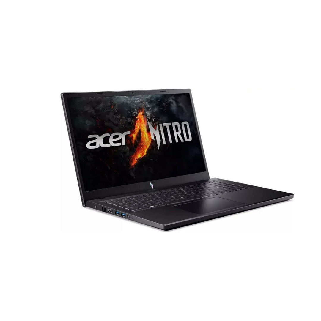 Acer Nitro V ANV15-41-R2Y3 15.6" FHD Laptop (Ryzen 5 7535HS / 16GB RAM / 512GB SSD / 6GB RTX 4050) [Certified Refurb]