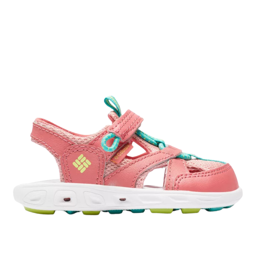 Columbia Toddler Techsun Wave Sandal (Various)