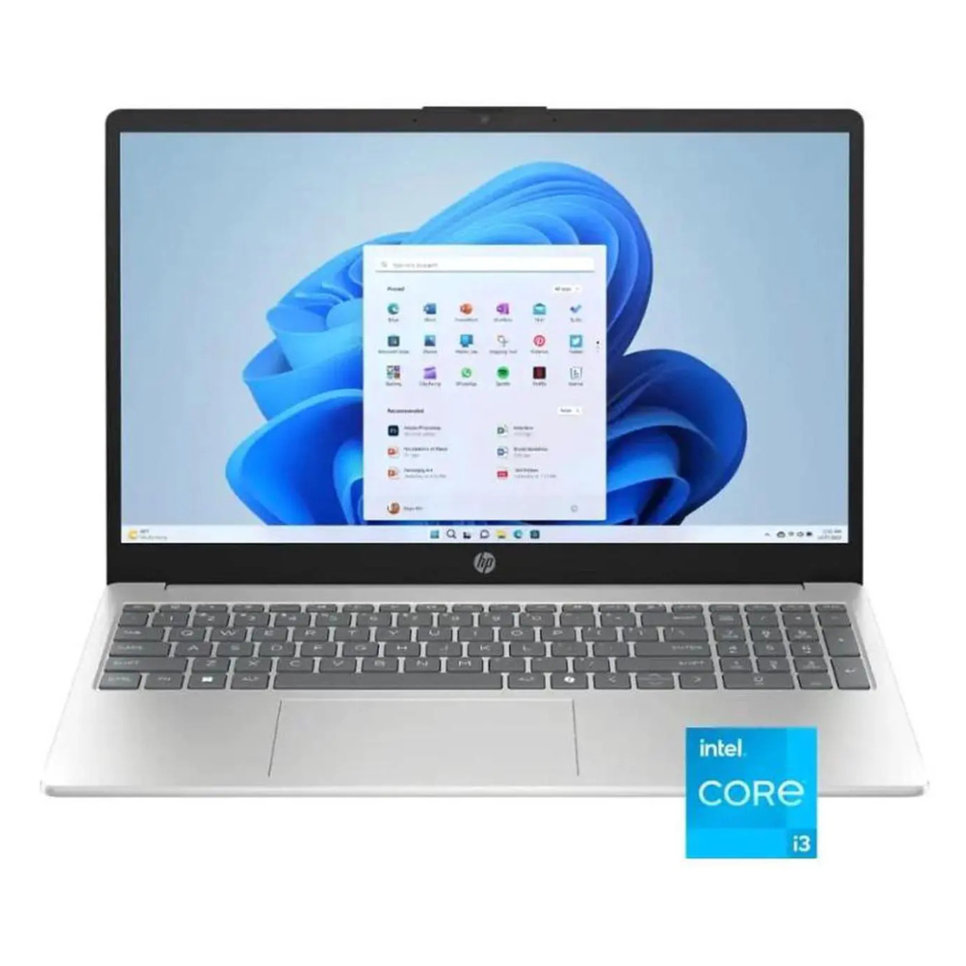 HP 15.6" HD Touch Laptop (1315U / 8GB RAM / 256GB SSD)