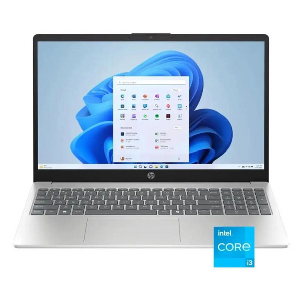 HP 15.6" HD Touch Laptop (1315U / 8GB RAM / 256GB SSD)