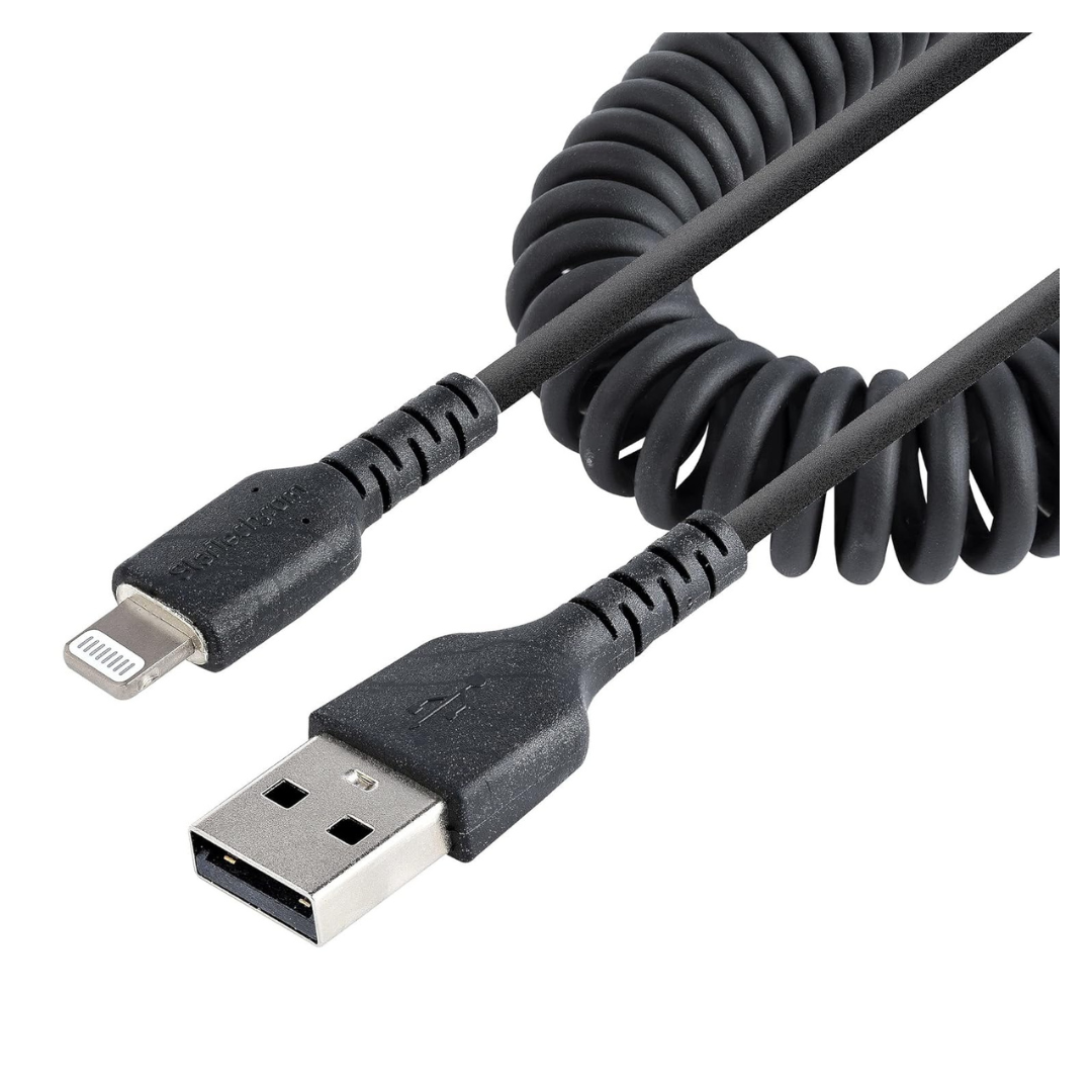 Up To 50% Off On Lightning Cable At Amazon