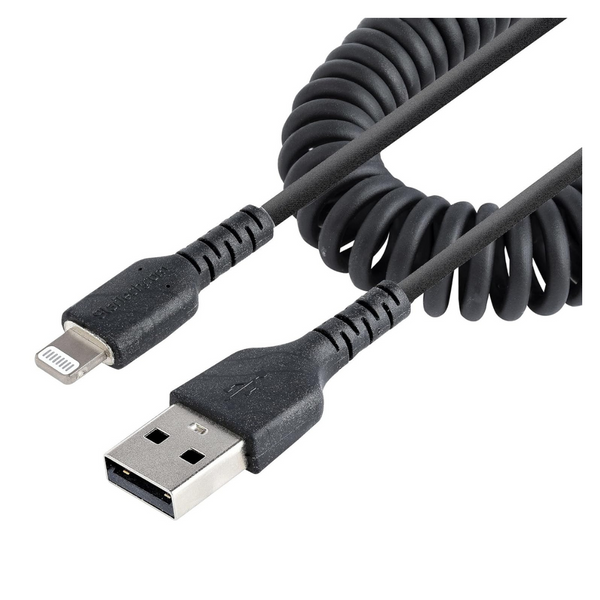Up To 50% Off On Lightning Cable At Amazon