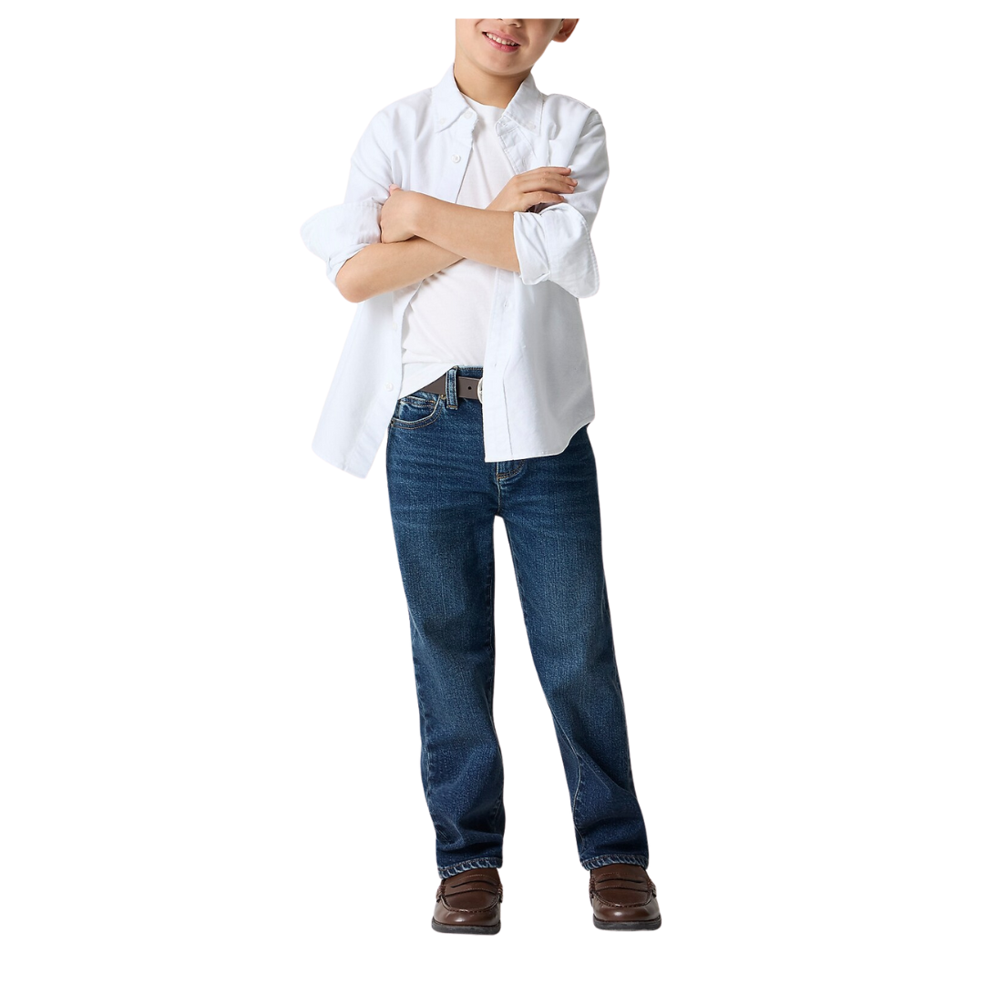 Labor Day: 40%-70% Off On Sitewide At J.Crew Factory