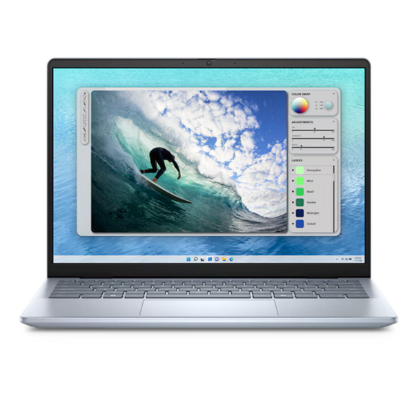 Dell Inspiron 14 5440 14" 2.2K Laptop (10-Core 7 150U / 16GB RAM / 1TB SSD)