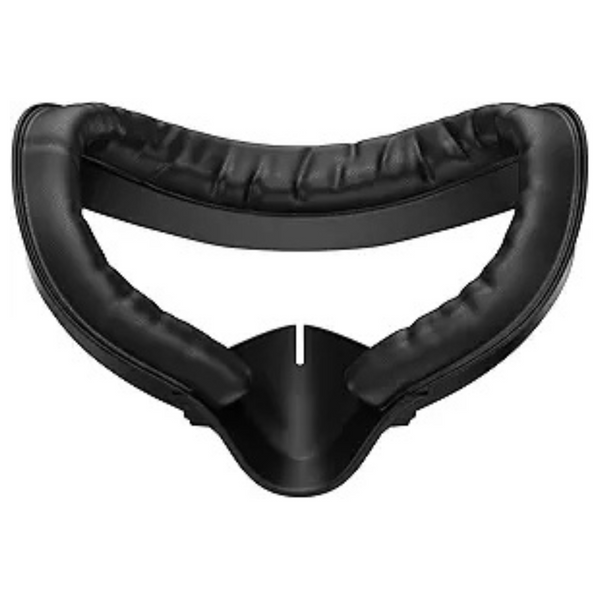 Sweatproof PU Leather Face Cover Pad for Oculus Quest 2