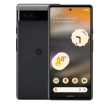 Google Pixel 6a 6.13" 128GB 5G Unlocked Smartphone