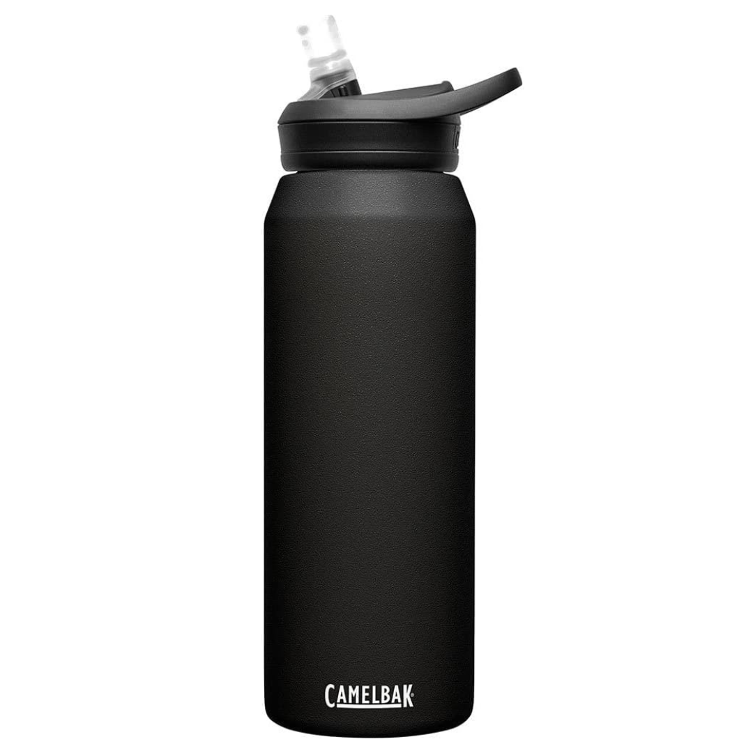 33.8-Oz CamelBak Eddy+ Insulated Stainless Steel Water Bottle (3 Colors)