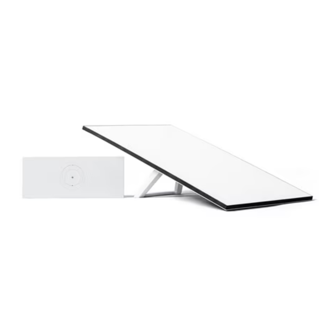 Starlink Standard Kit -V4, New, Wi-Fi 6 Dual Band Router