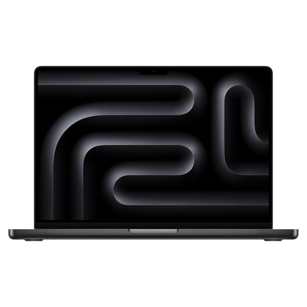 Apple 13.9" MacBook Pro (M4 Chip / 16GB RAM / 1TB SSD)