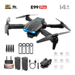 Beeprincess Drone With 4K HD Dual Camera (2 Colors)