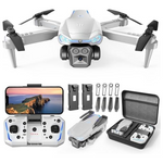 1080P HD Mini FPV Drones With Altitude Hold